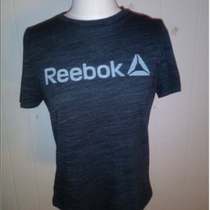 Reebok T-shirt